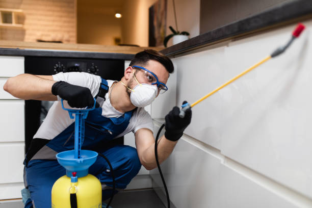 Best Best Pest Control Companies  in Cleves, OH